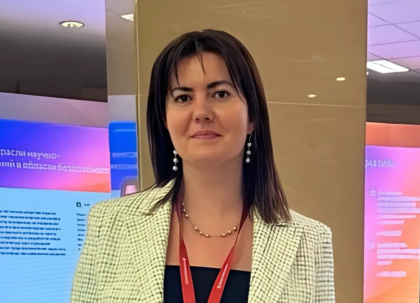 Из журналистики в топ-менеджмент IT: история успеха выпускницы City Business School