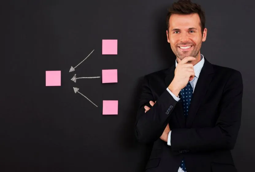 7 принципов стратегического мышления, которым не учат в вузах