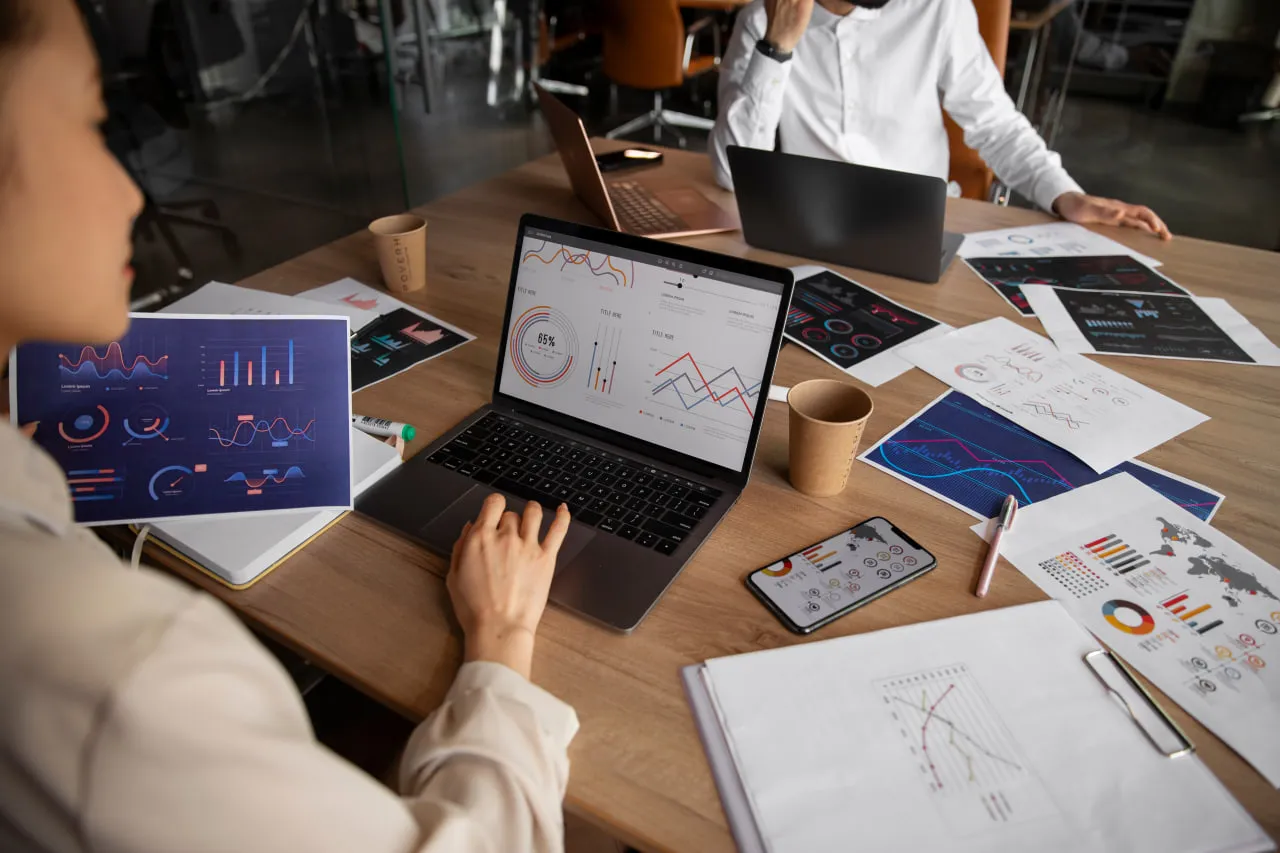 Модель 7P в маркетинге