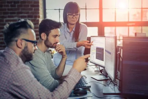 Ключевые принципы IT-менеджмента: эффективное управление информационными технологиями