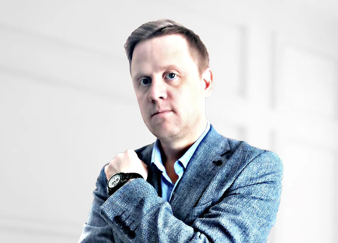 «Всё, чему я научился на MBA-программе, помогает мне до сих пор» — опыт директора департамента маркетинга