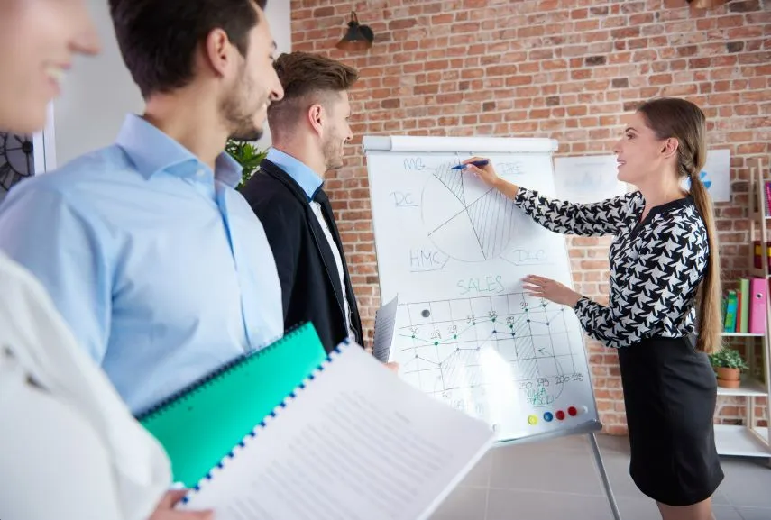 Методологии управления проектами: чем отличаются Agile, Scrum, Waterfall и Kanban