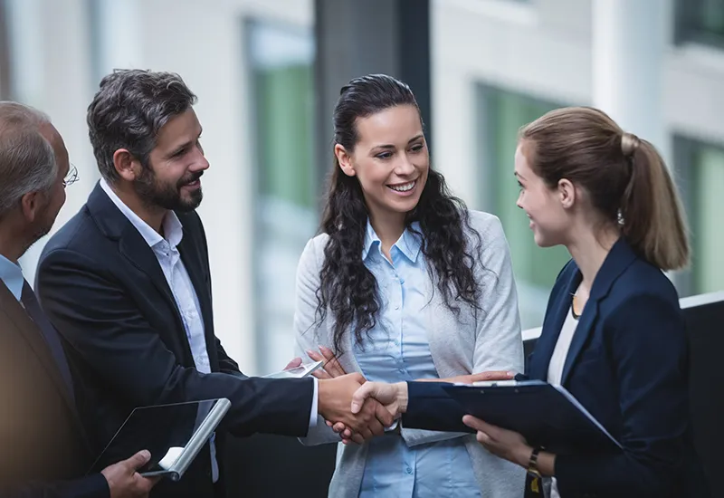 Сила убеждения и влияние на других в деловой коммуникации