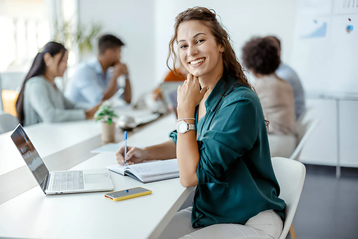 Карьерный рост закупщика в международной компании: роли, траектории и требования