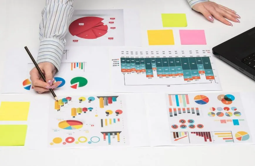 Применение метода корреляционного анализа в маркетинге