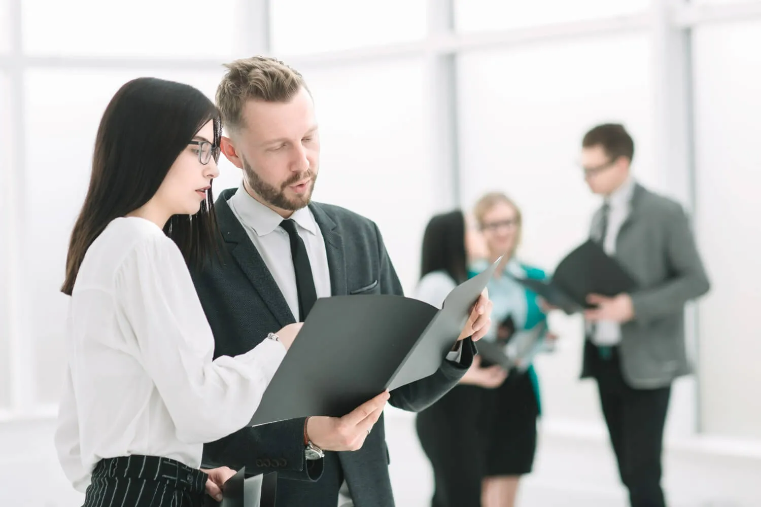 Контроль выполнения задач: зачем он нужен на предприятиях и в бизнесе?