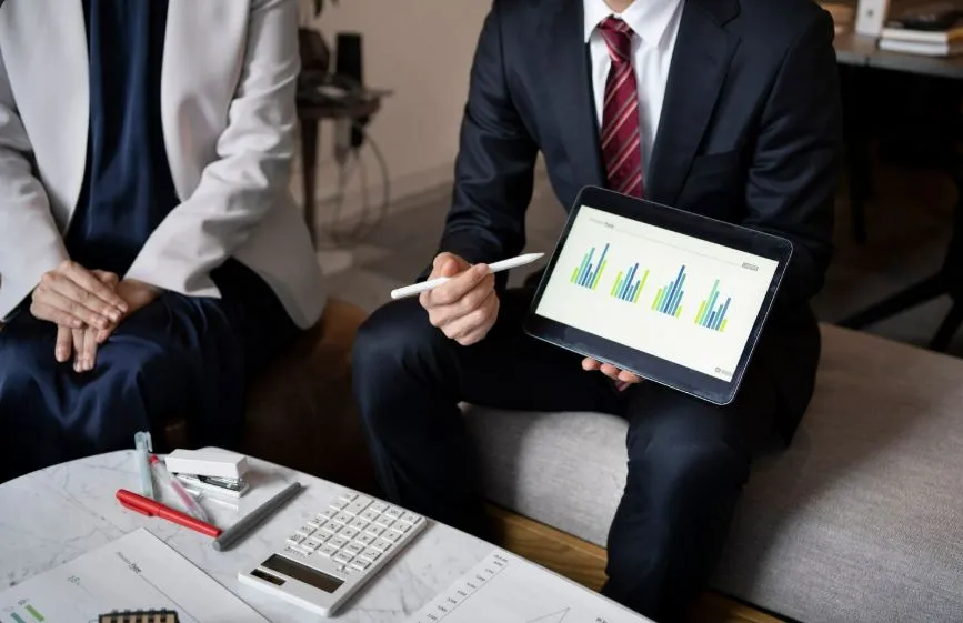 Как происходит управление оборотным капиталом