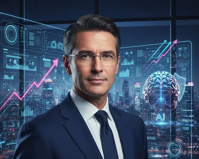 Запустили программу МВА: Операционный директор (COO)