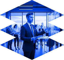 MBA: Коммерческий директор (CCO)