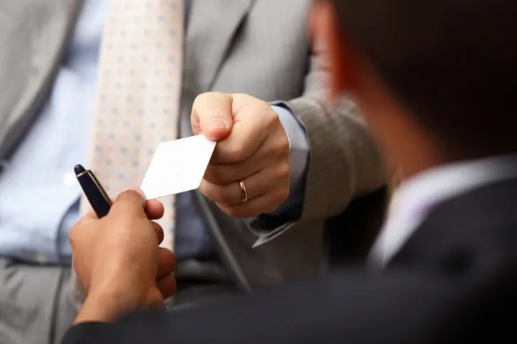 Личный бренд на миллион: как стать лицом компании