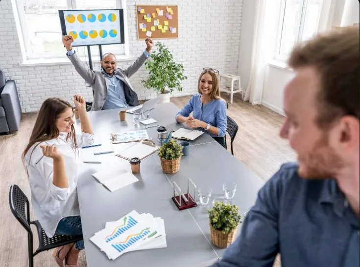 Как разработать систему мотивации для сотрудников