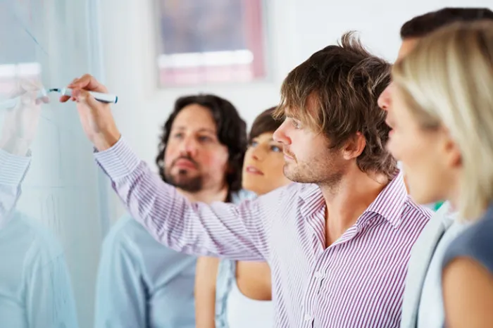 Использование управления проектами по ГОСТ Р 54869-2011