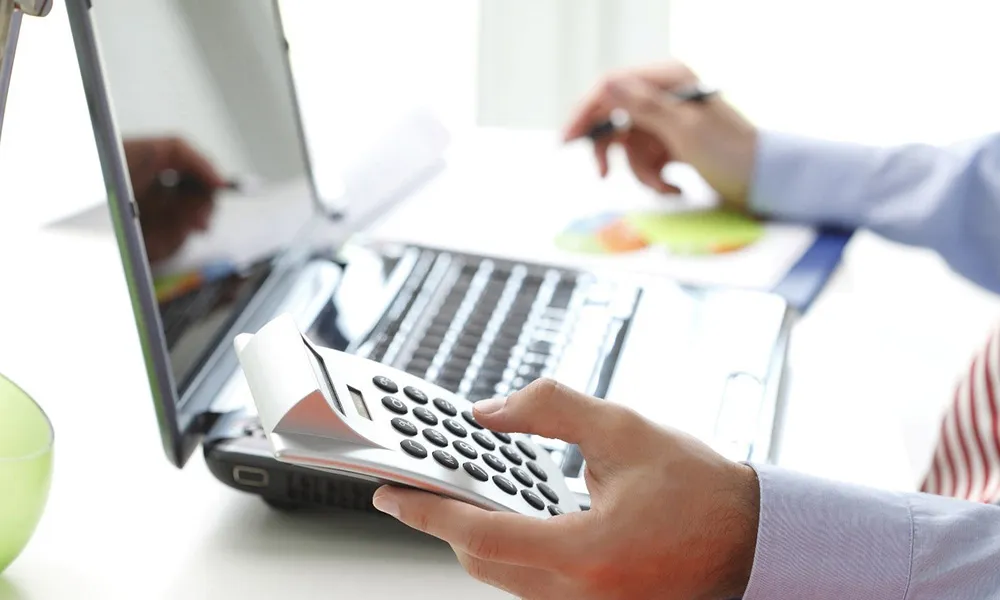 Создание эталонного ведра