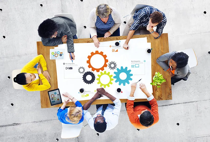 Управление качеством проекта Фото 1