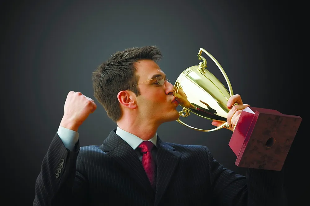 Нематериальная мотивация