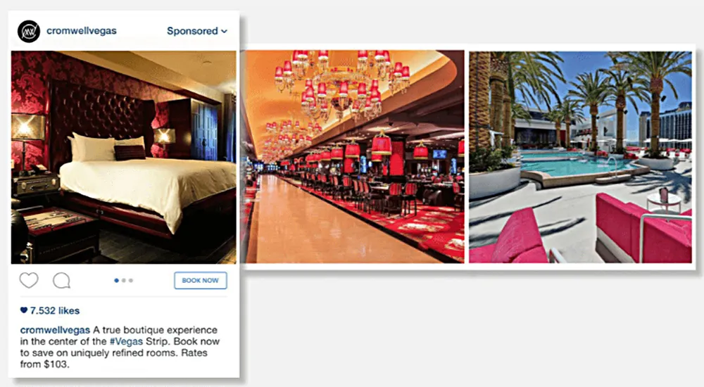 Таргетированная реклама в инстаграме 5