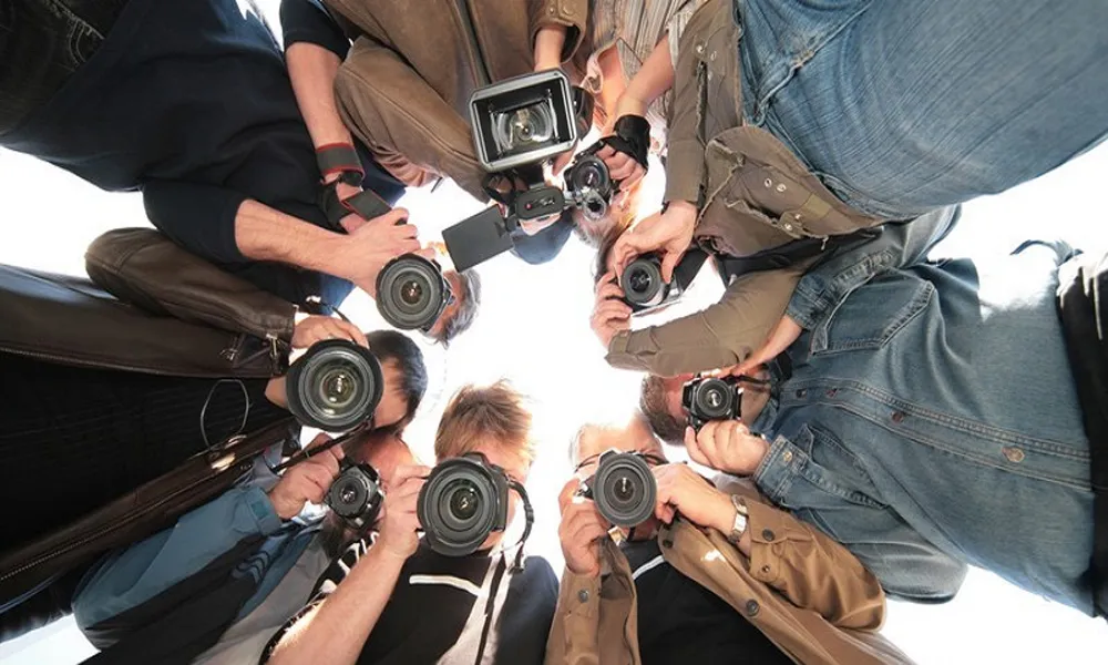 Пять причин не платить СМИ Фото 1