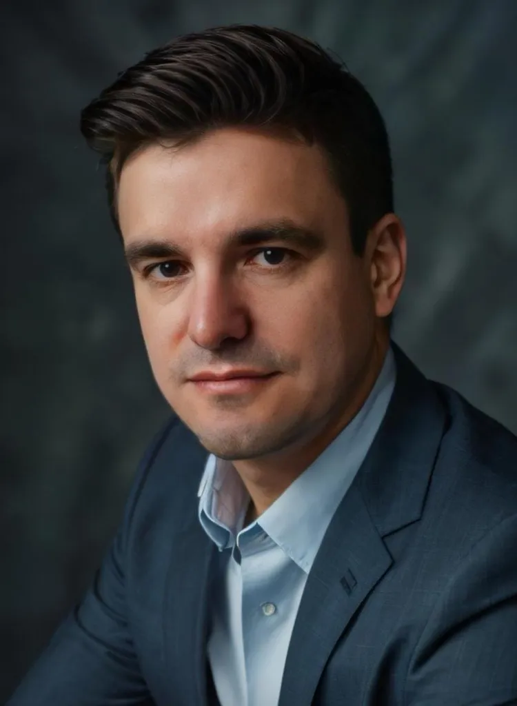 Рудаков Дмитрий Анатольевич