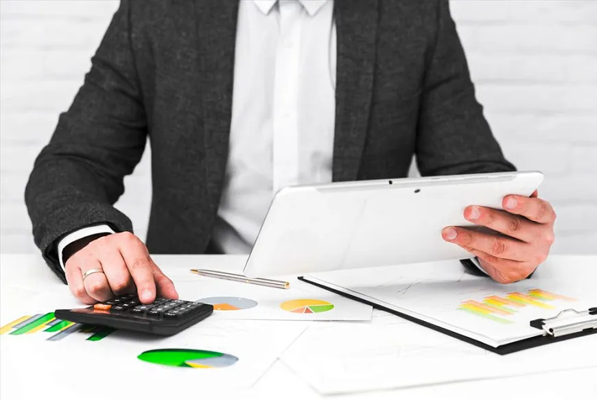 Управление налоговыми рисками в бизнесе