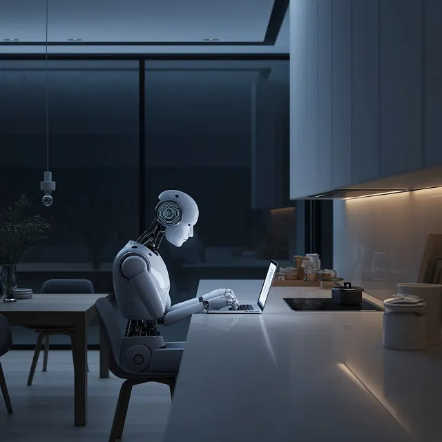 Как искусственный интеллект меняет стратегии продаж