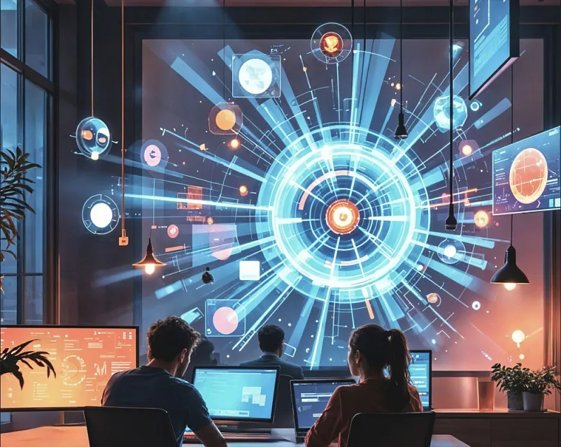 Что такое инновационный менеджмент и как он работает