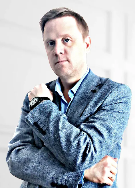 «Всё, чему я научился на MBA-программе, помогает мне до сих пор» — опыт директора департамента маркетинга