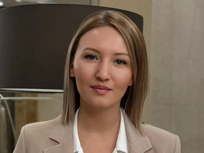 Рост на 250% и новые горизонты: опыт руководителя департаментов