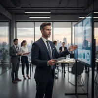 MBA: Коммерческий директор (CCO)