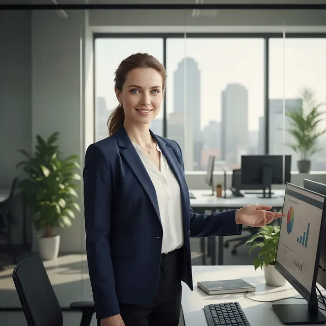 Открыт набор на программу MBA: Управление персоналом и человеческим капиталом