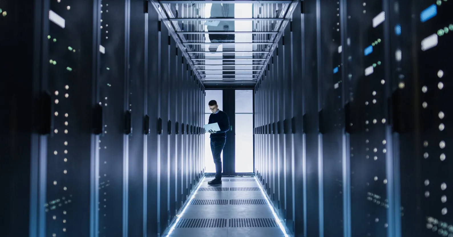 5 сценариев применения Big Data в бизнесе