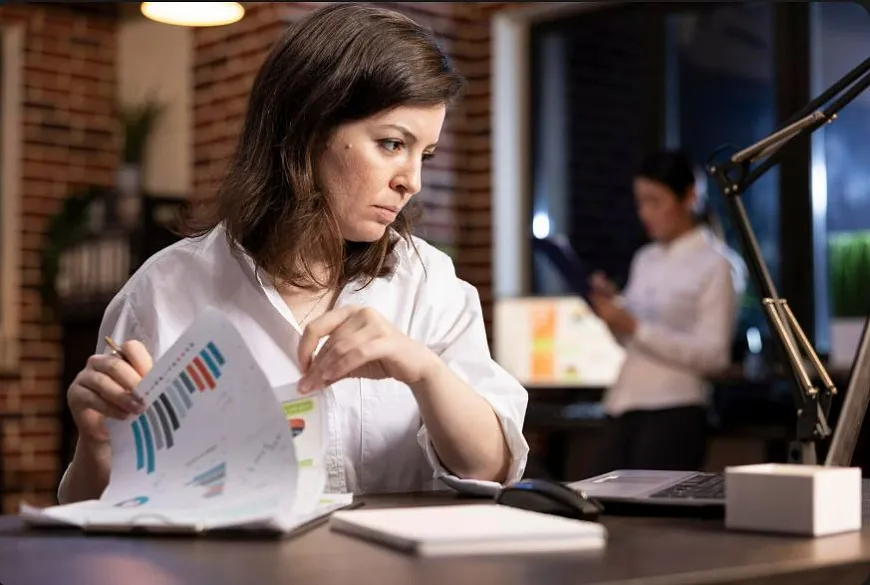 Почему маркетинг не продаёт: 5 причин, по которым бюджет сливается в ноль