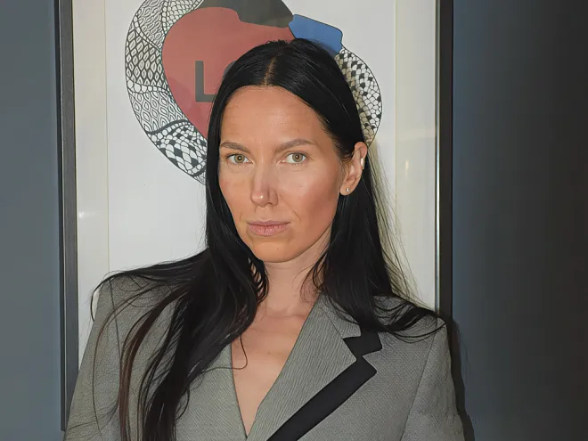 ИИ в архитектуре: история студентки Сити Бизнес Скул, которая бросила вызов стереотипам и начала трансформацию отрасли