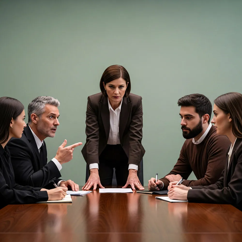 Топ-7 управленческих навыков в 2026: как оставаться эффективным руководителем в эпоху перемен