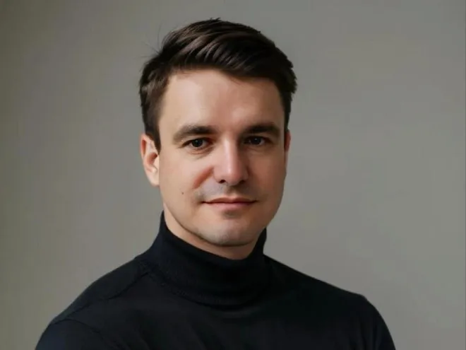 От помощника при бухгалтерии до финансового директора: как выпускник City Business School построил карьеру в сфере финансов