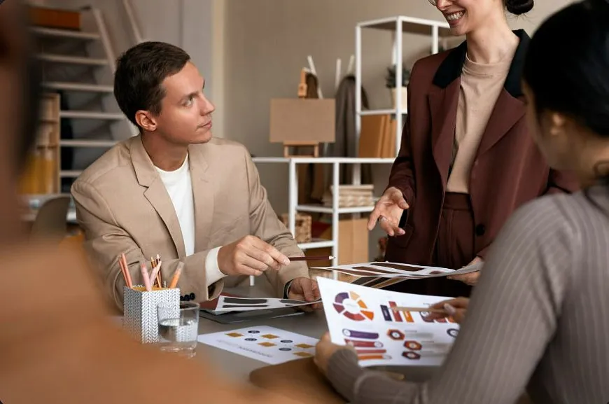 Стратегии создания и продвижения новых брендов