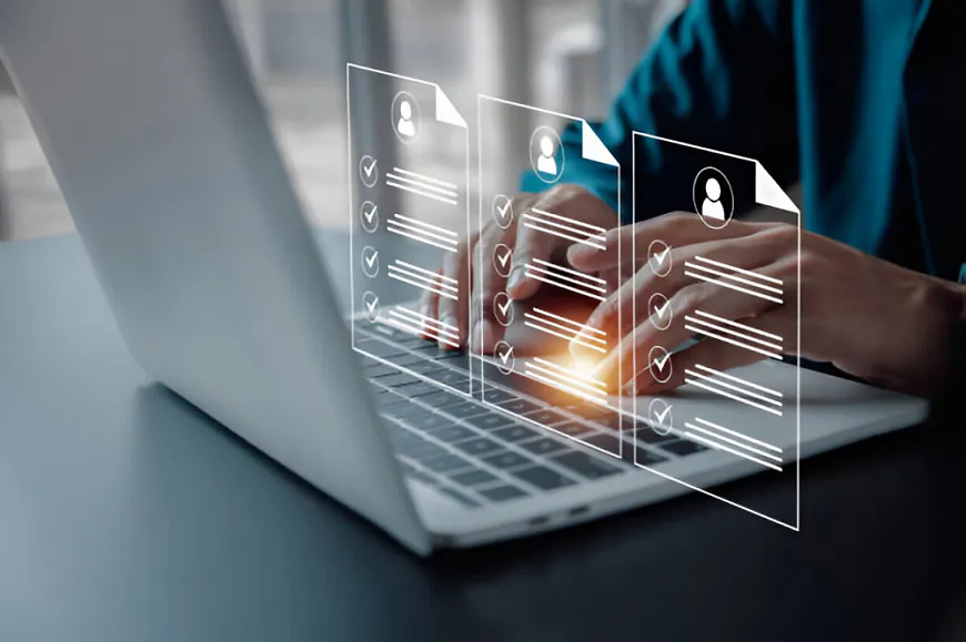 Автоматизация процессов подбора персонала: ключевые преимущества для бизнеса