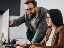 Безлимитное обучение сотрудников