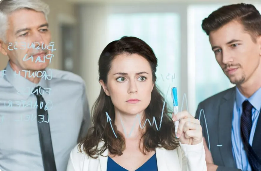 Конкурентная борьба: влияние на современный рынок