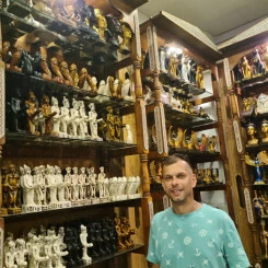 Курс построен великолепно