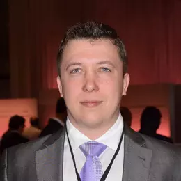 Игорь Ращихин