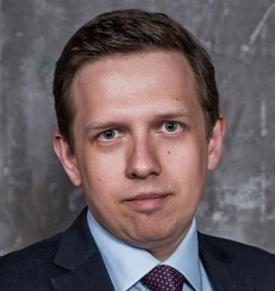 Антон Мартьянов