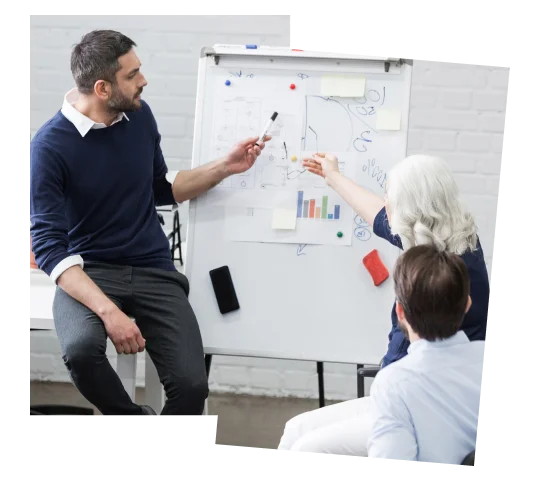 MBA управление маркетингом