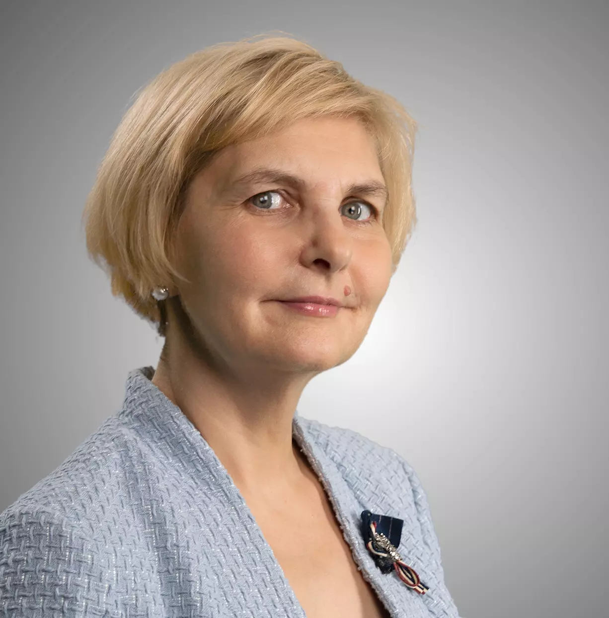 Марина Данильченко