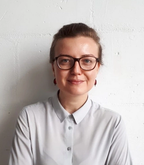 Анастасия Воробьева