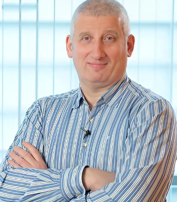 Вадим Дозорцев