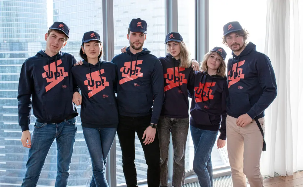 Выпускники Сити Бизнес Скул - City Business School