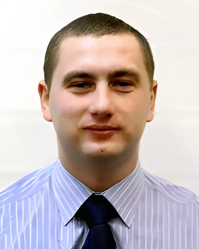 Константин Сапунов