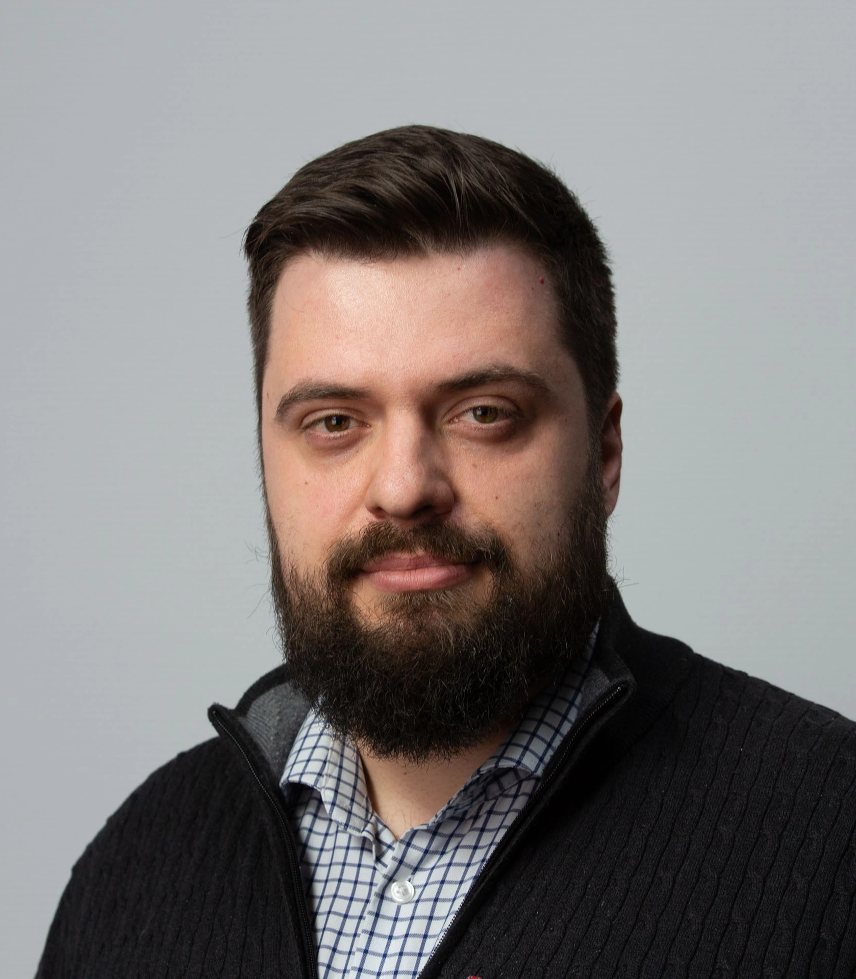 Илья Балахнин