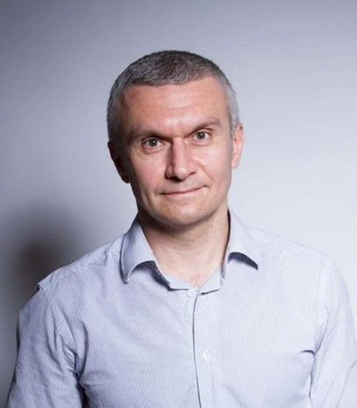 Александр Егоров