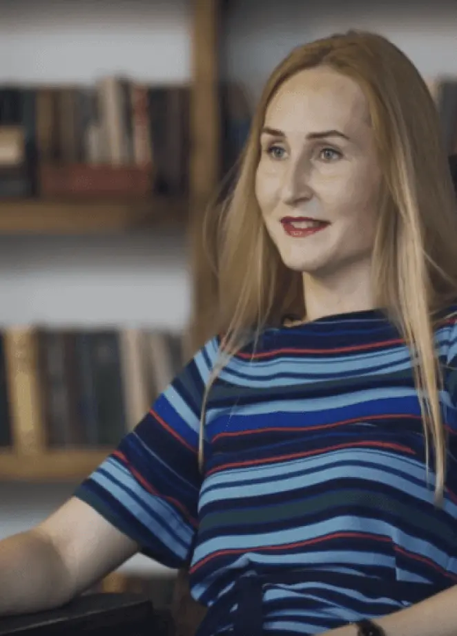 Екатерина Коптякова